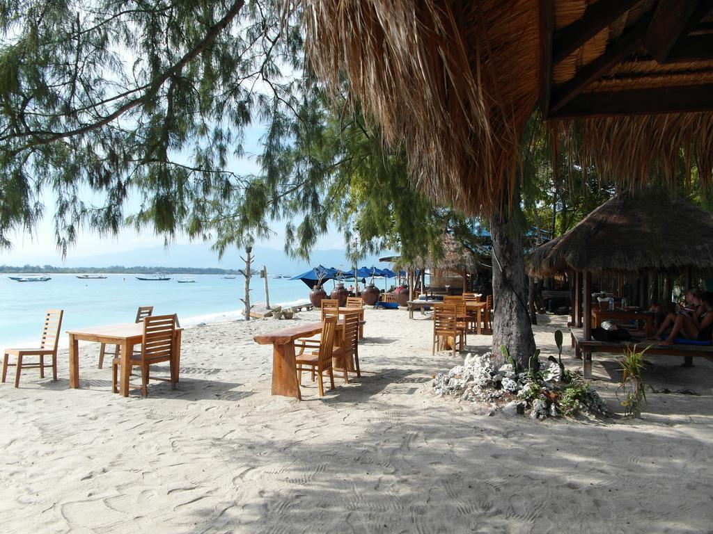 吉利特拉旺安 美拉提旅馆酒店 外观 照片