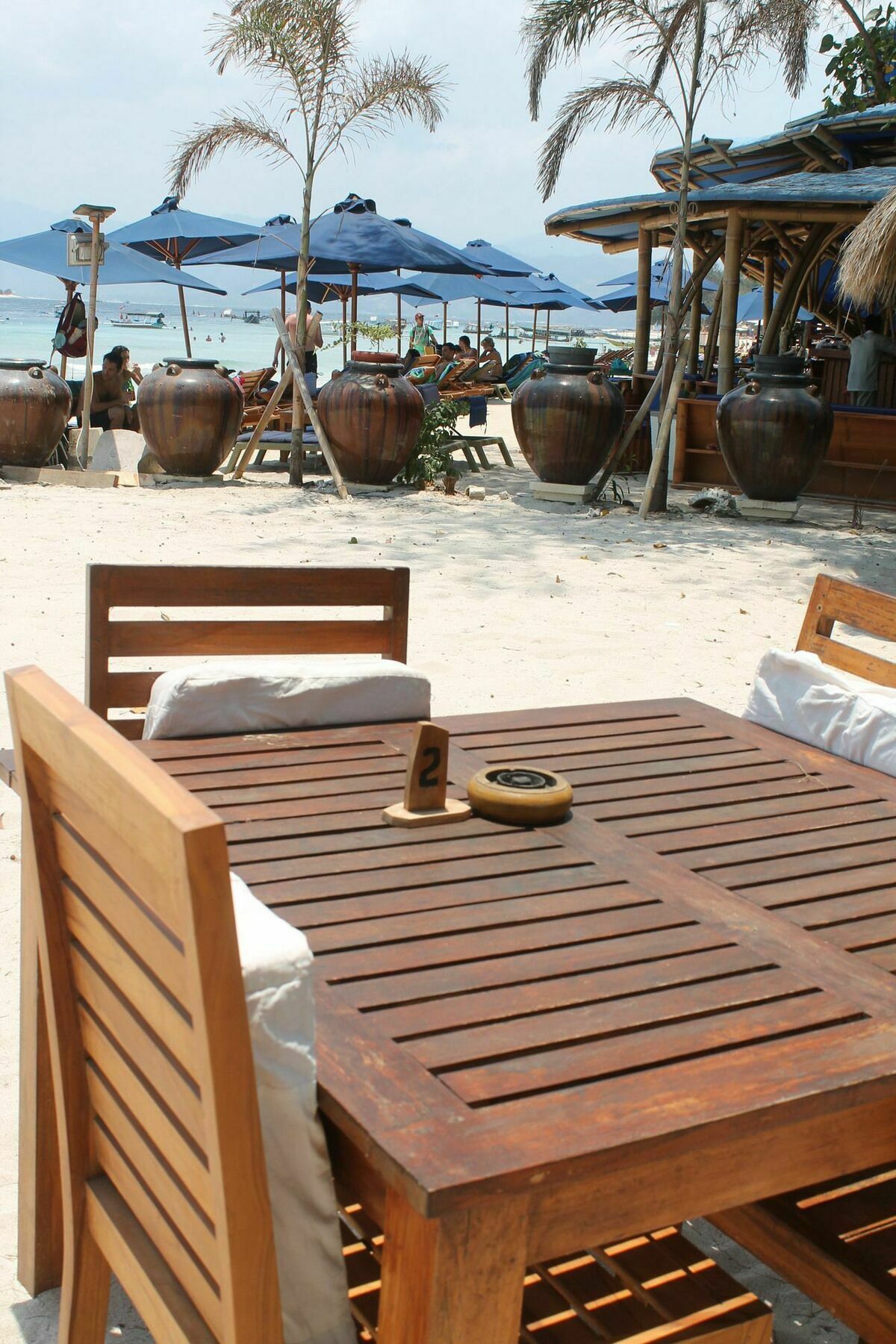 吉利特拉旺安 美拉提旅馆酒店 外观 照片